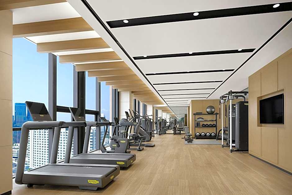 Courtyard by Marriott Sejong