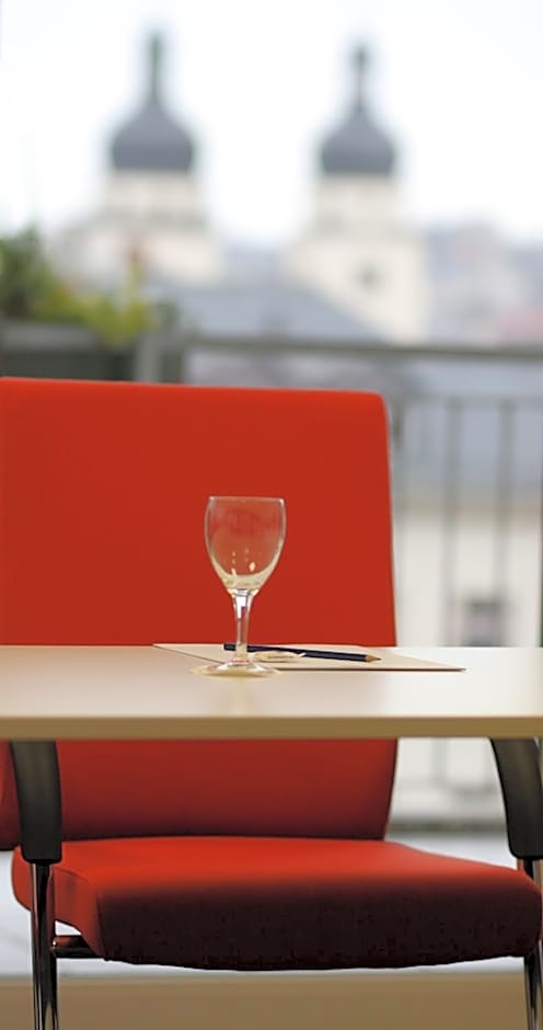 Best Western Hotel AM Strassberger Tor