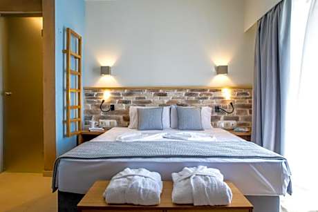 Sea Panorama Suite
