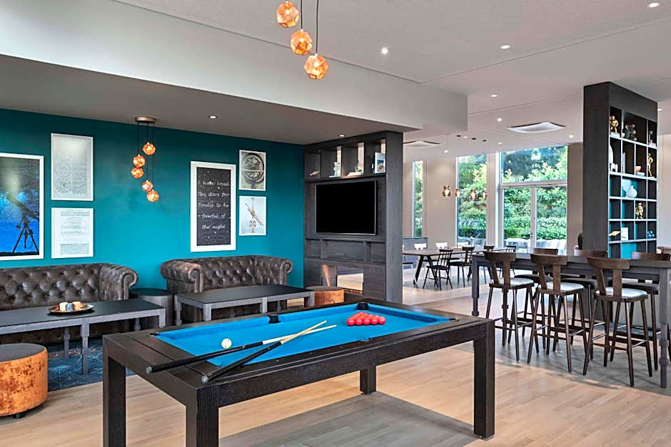 Stellaris Apartment Hotel