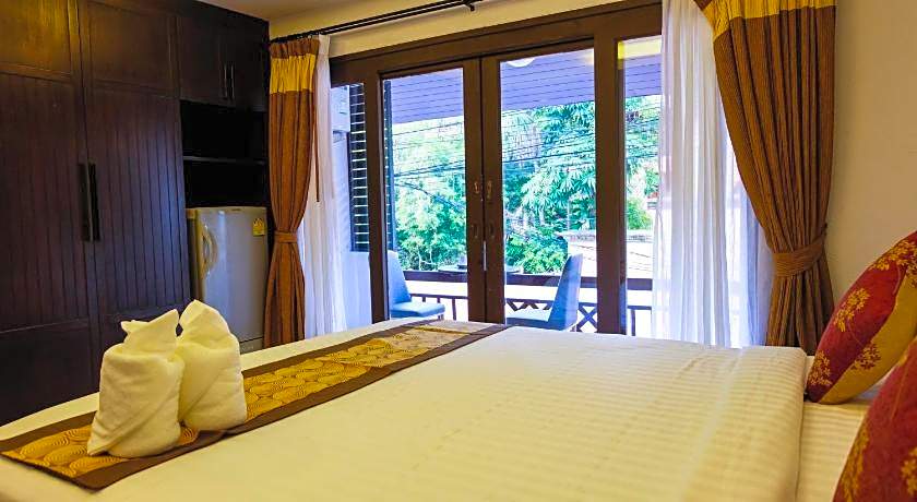 Arina Boutique Residence