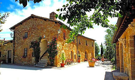 SARNA Residence