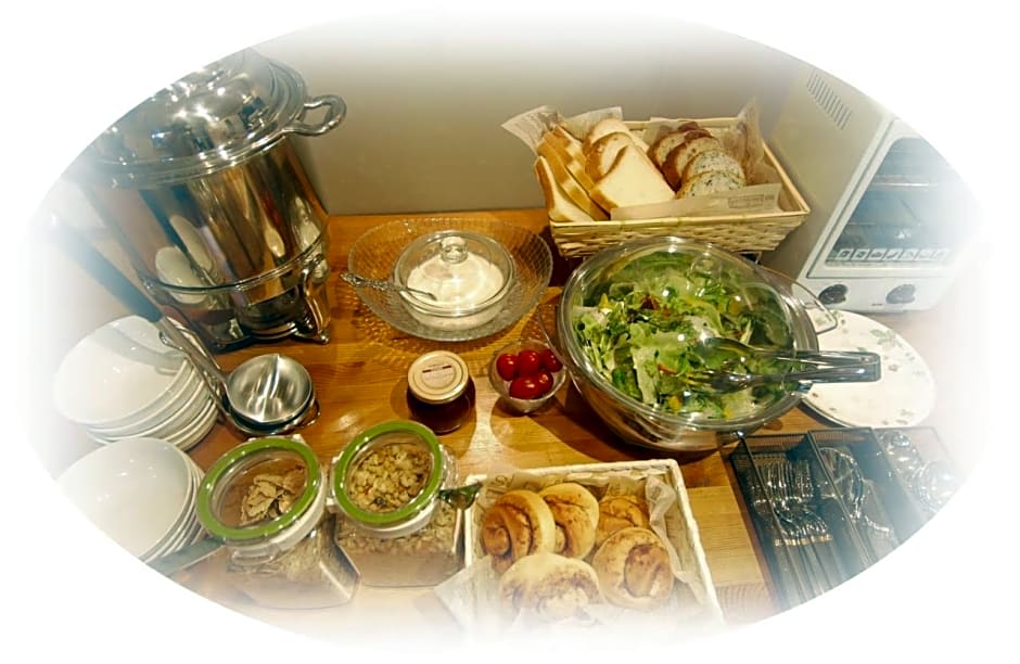 Guest House Chaconne Karuizawa