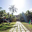 Catussaba Suítes Resort
