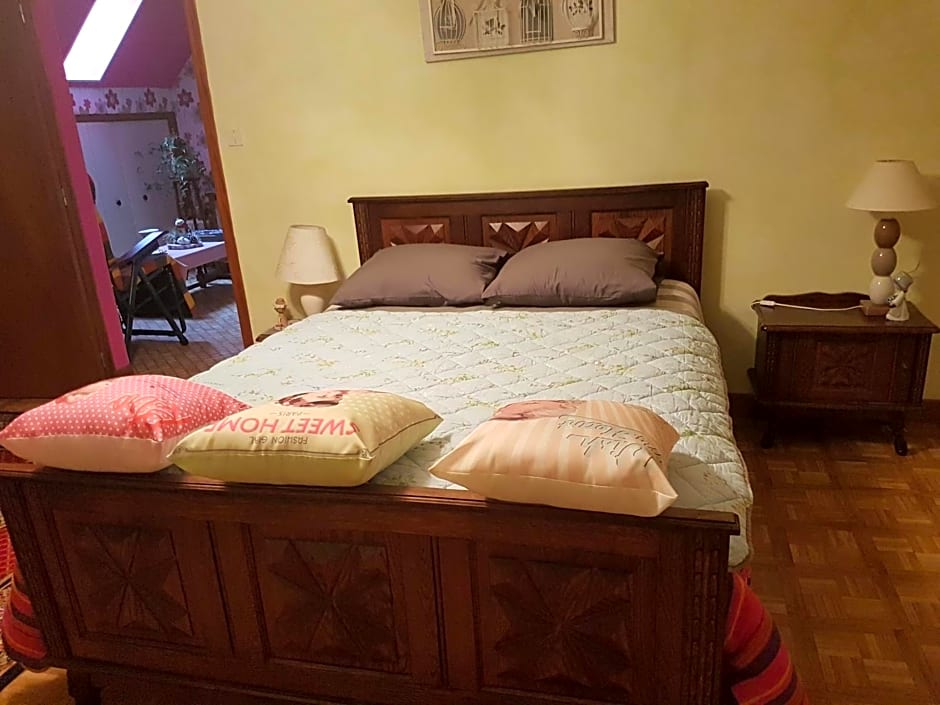 Horizon Aubrac Laguiole