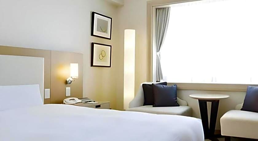 KEIKYU EX Hotel Takanawa (Shinagawa Station)