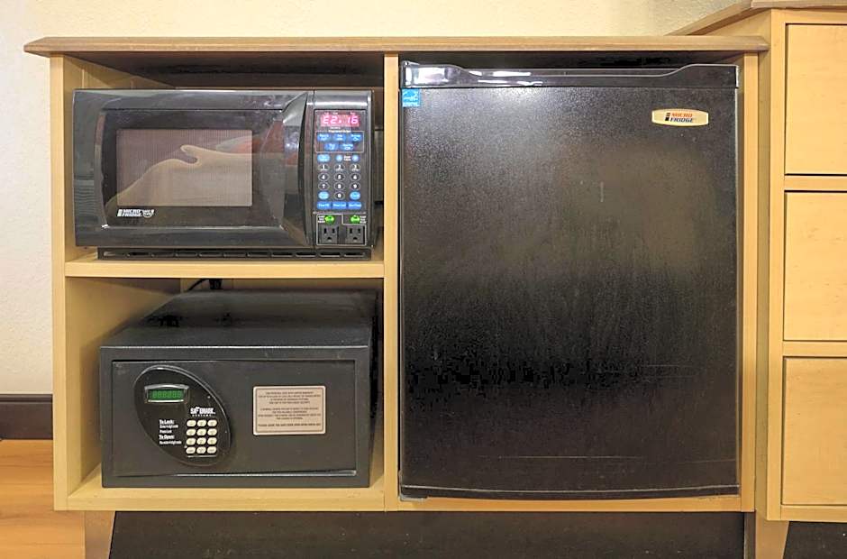 Red Roof Inn Charleston - Kanawha City, WV