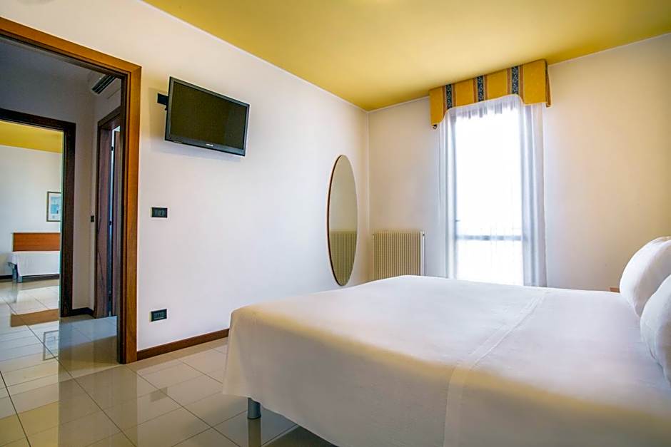 Best Western Titian Inn Hotel Venice Airport