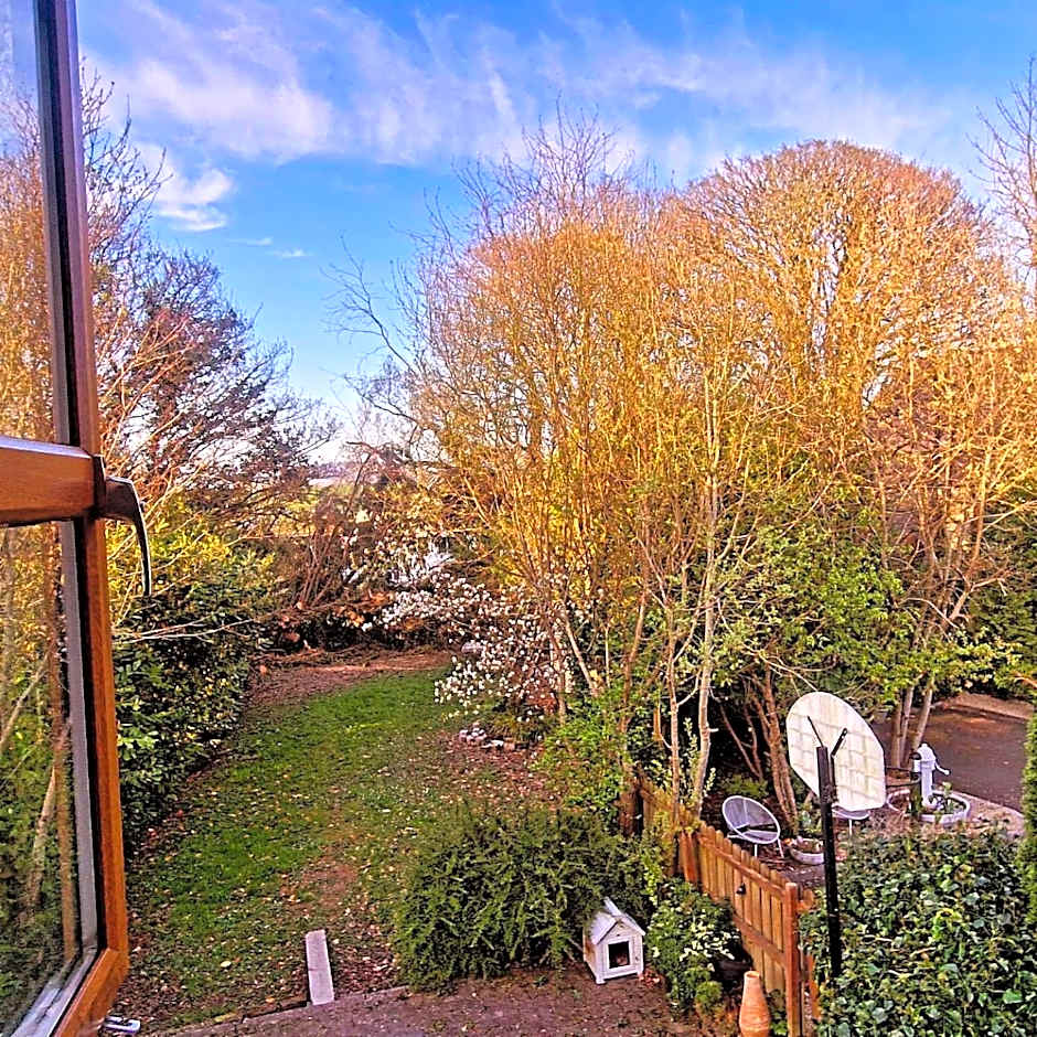 Church View House F56H977