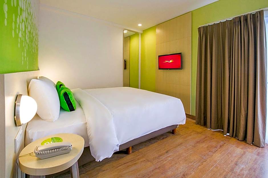 Zest Legian by Swiss-Belhotel International
