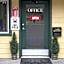 Coeur D' Alene Budget Saver Motel