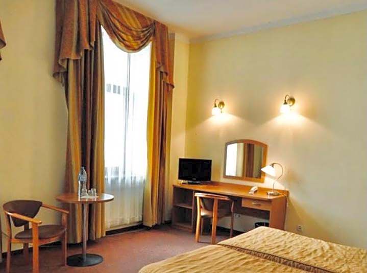 Matejko Hotel