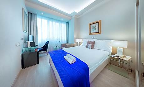 DOUBLE OR TWIN BUDGET