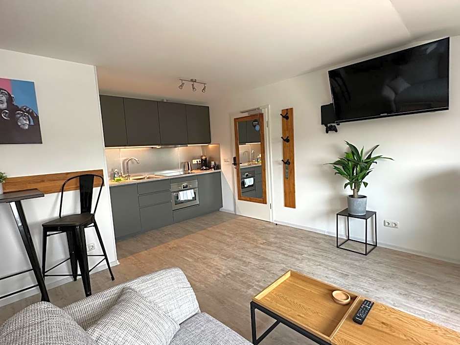 MEINpartments Wolfsburg