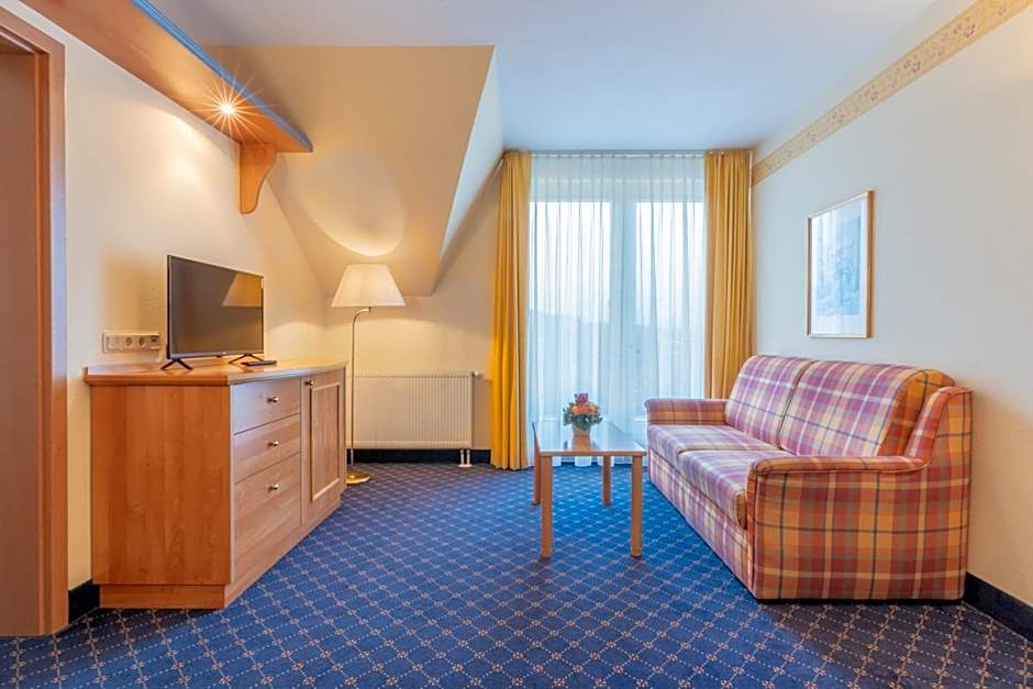 Chalet Sonnenhang Oberhof