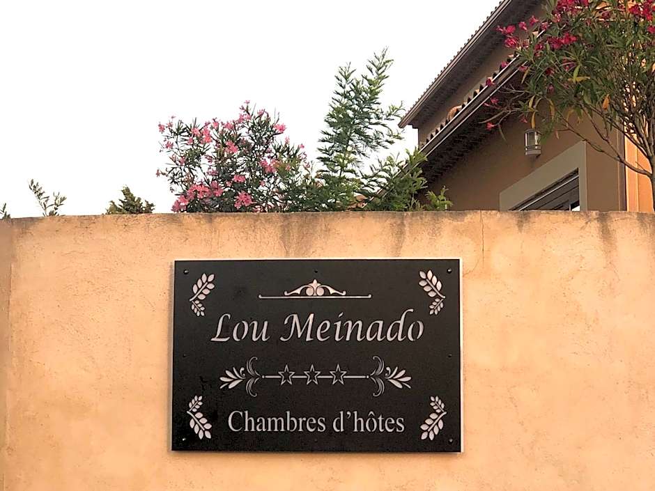 Lou Meinado, un concept "comme à l'hôtel"