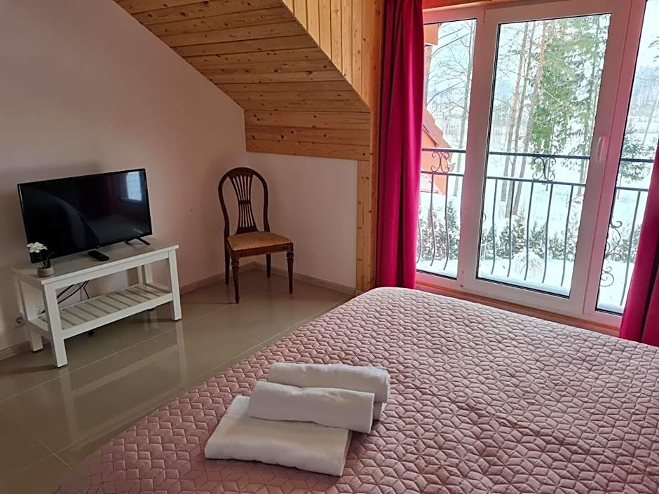 Grundenberga hotel with self check-in