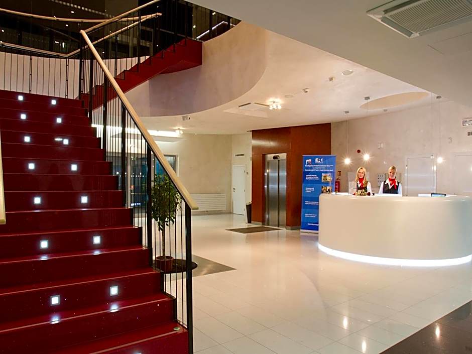 EA Hotel Tereziánský dvůr