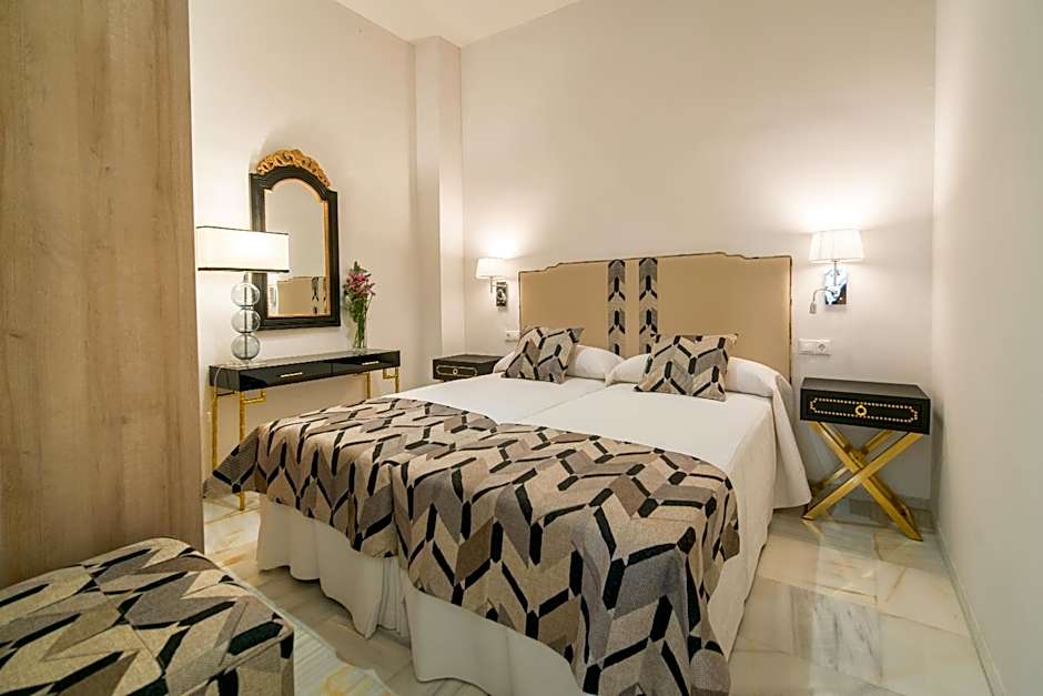 Arco Macarena Lofts by SHS