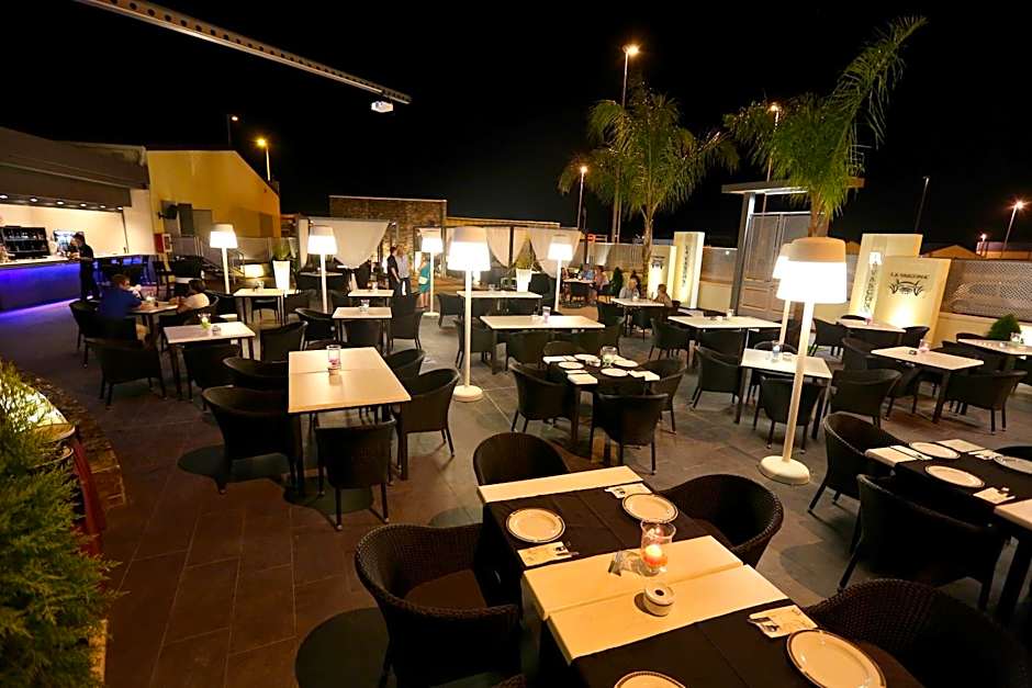 Hospedium Hotel Triana