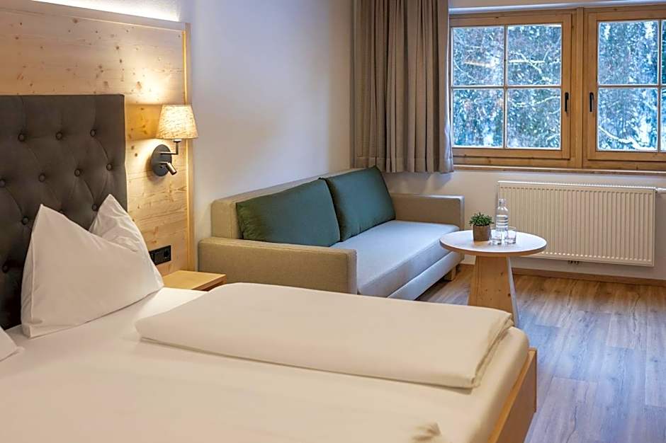 Ferienhotel Gasthof zur Post