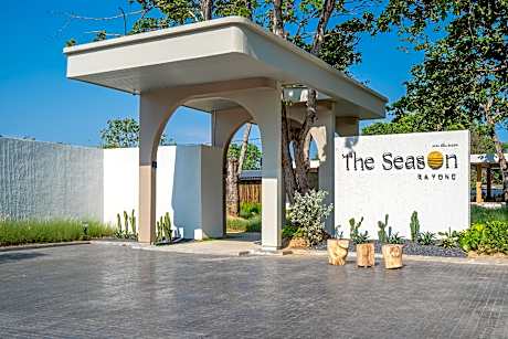 The Season Rayong