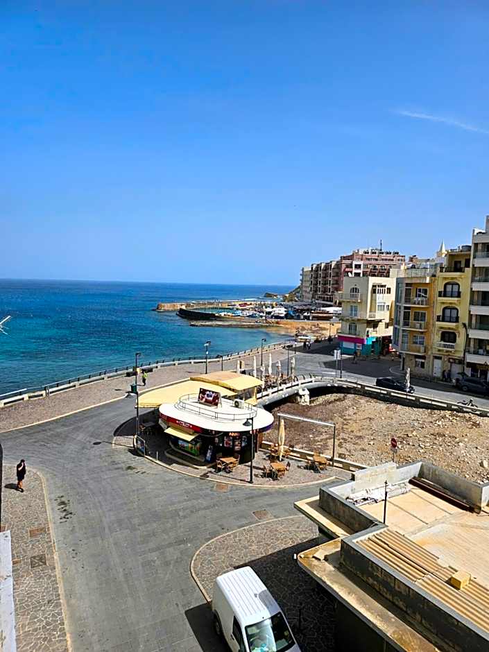 La Playa Hotel