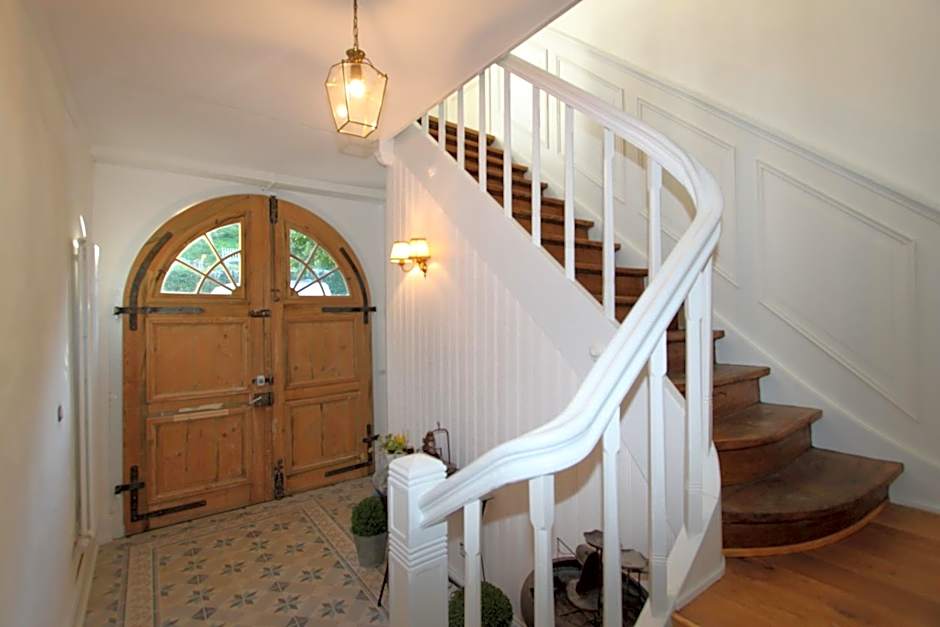 La Maison des Fontaines d'Alsace