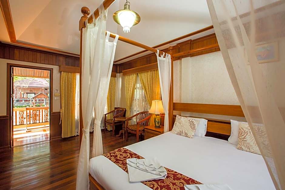 Long Beach Lodge, Chaweng Beach, Koh Samui