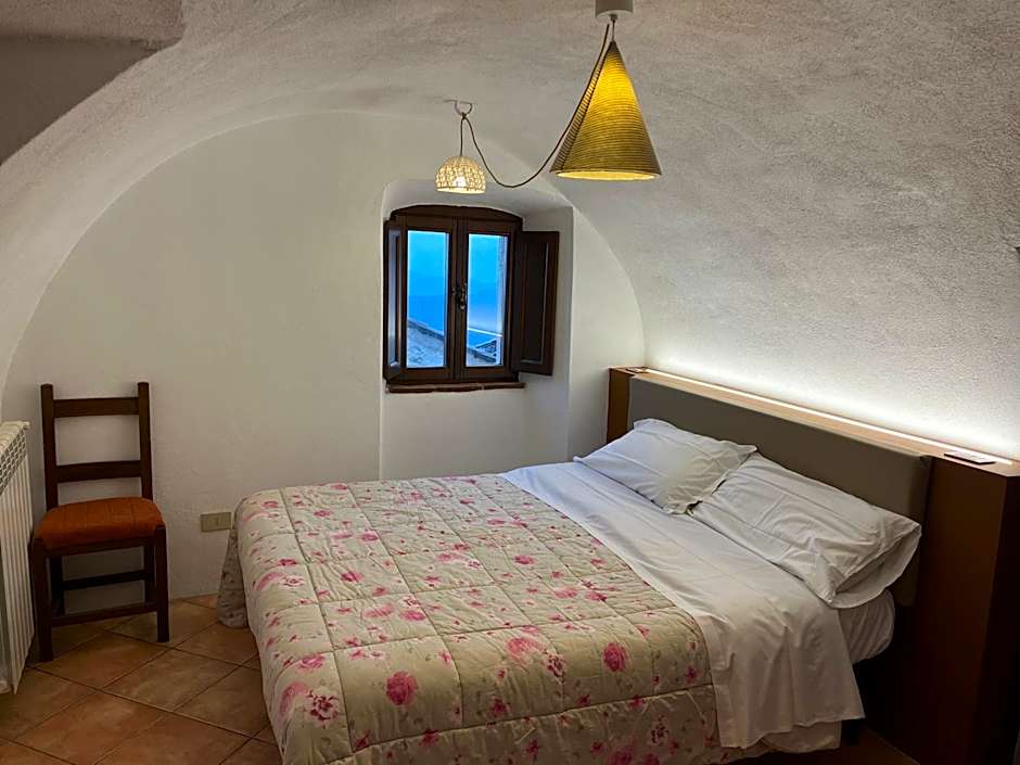 La Taberna di Rocca Calascio