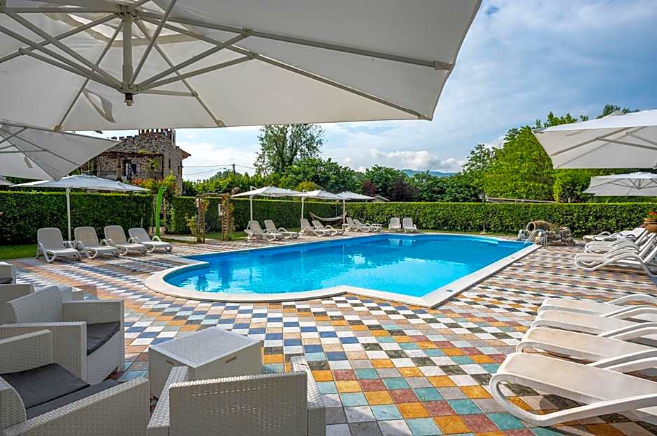 Castello dei Templari