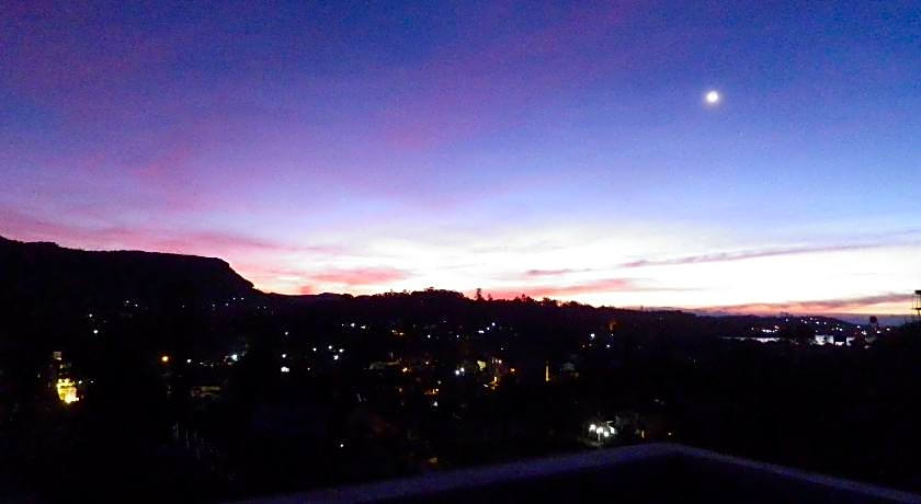 Manudi Glenfallsedge Rest B&B