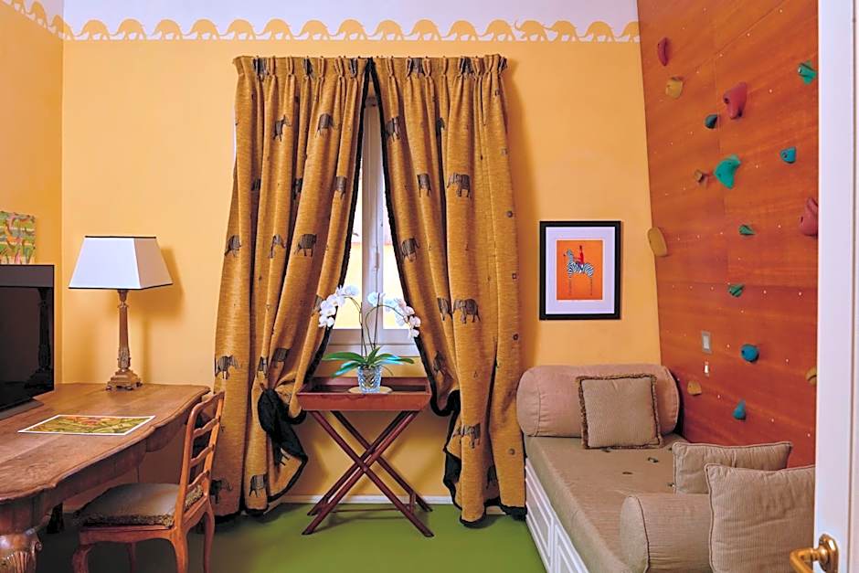 Casa Howard Firenze - Residenza d'Epoca