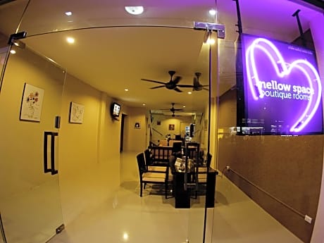 Mellow Space Boutique Rooms