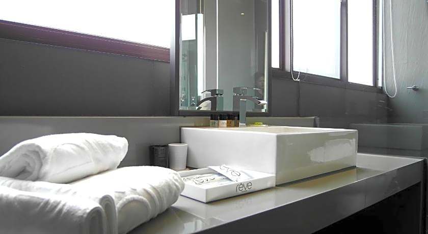 Hotel Reve Taichung