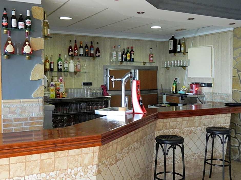Hotel Baladrar – Benissa, NH