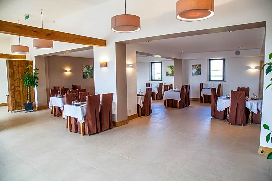 Auberge du Moulin à Vent, The Originals Relais