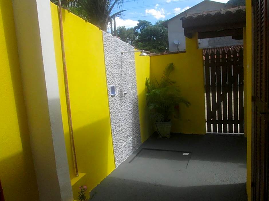 Suites Cantinho do Sossego Ubatuba