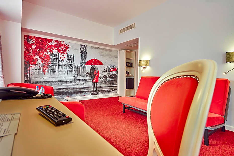 Continental Forum Constanta