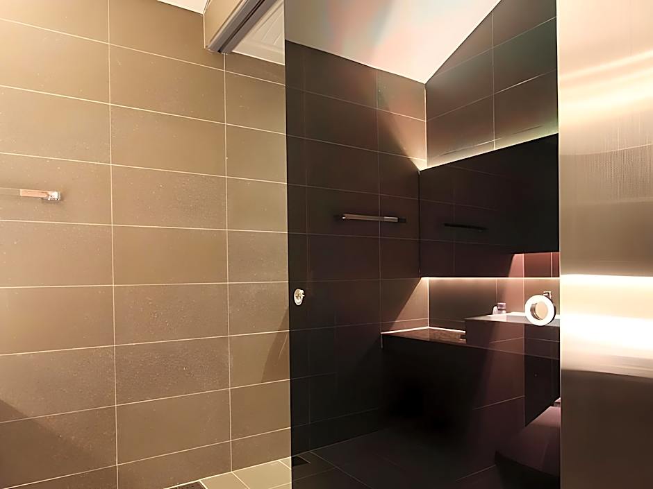 Valentine Hotel Ilsan