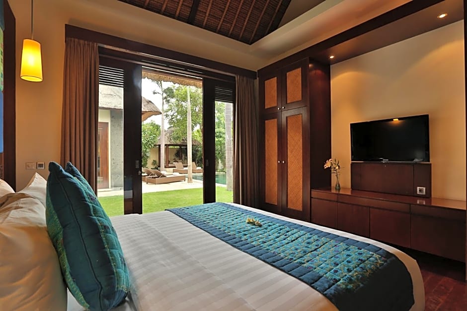 Mahagiri Villas Sanur