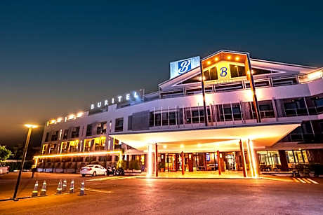 Buritel Hotel