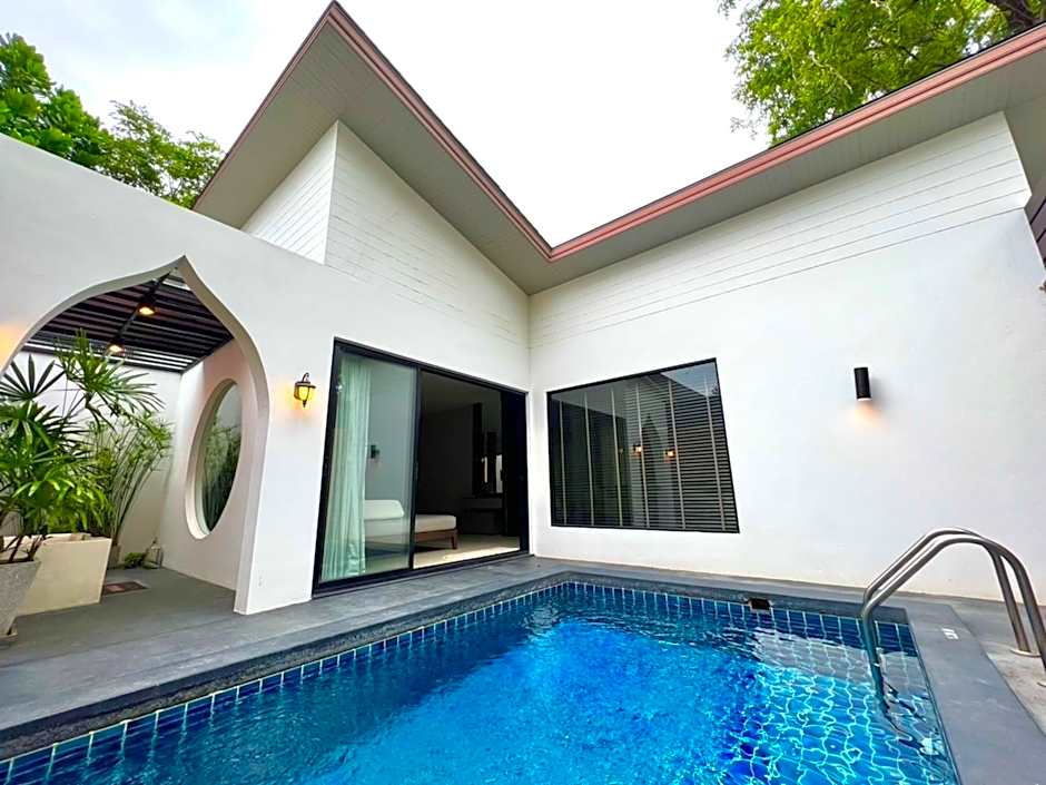 Cae Villa Hua Hin