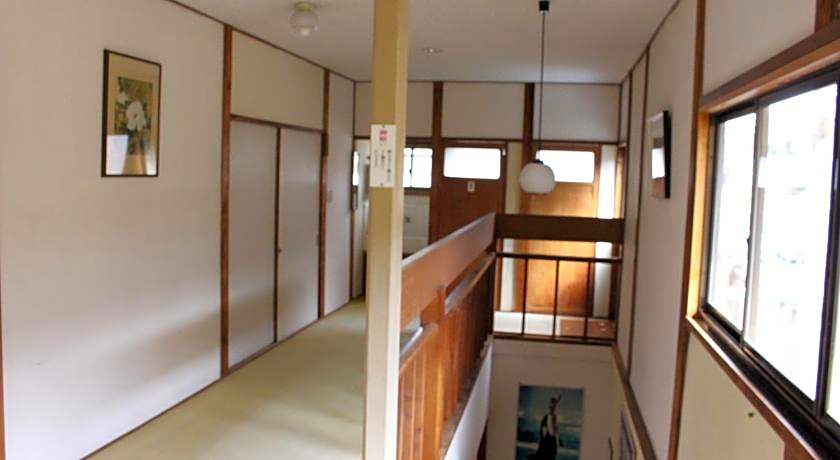 Minsyuku Katsuya Inn