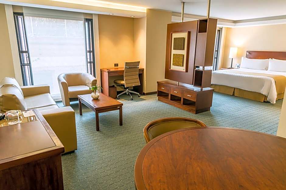 GHL Hotel Capital