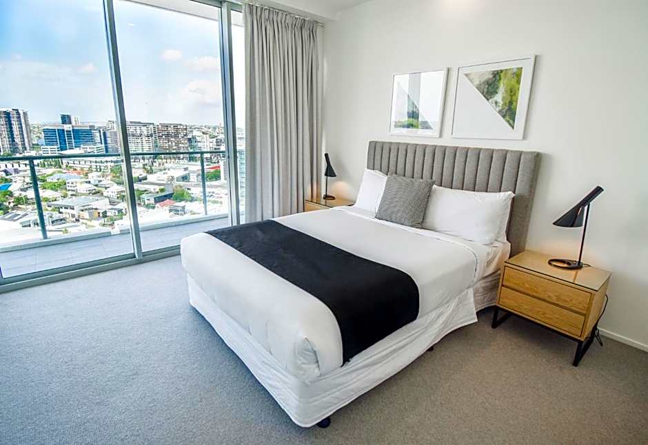 Belise Apartments