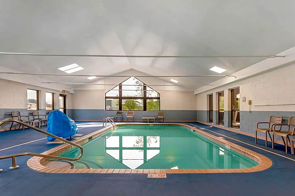 Comfort Inn & Suites LaVale - Cumberland