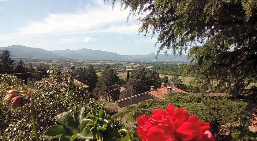 B&B Il Giovine – Campello sul Clitunno, CT