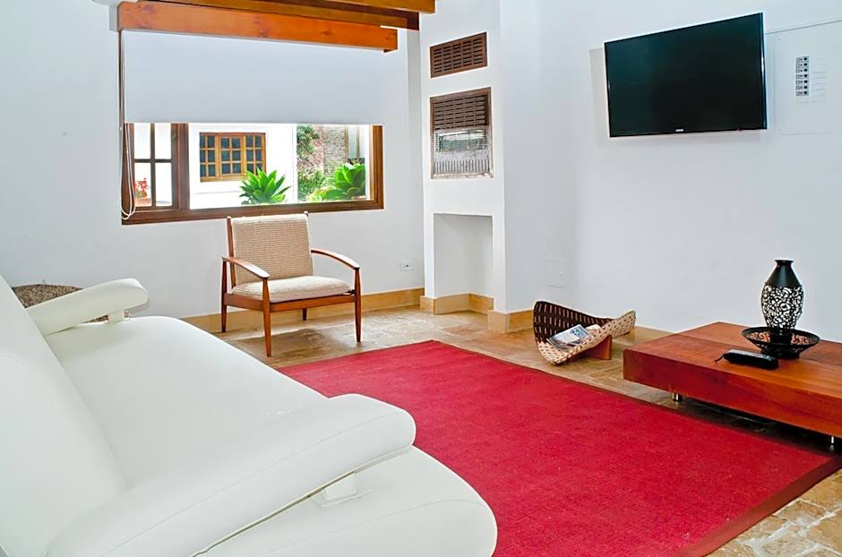 Hotel Casona Usaquen
