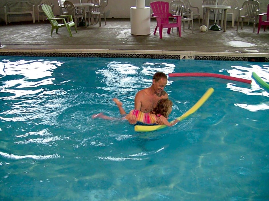 Winter Clove Family Inn